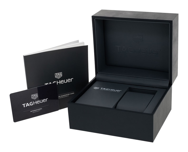 Tag Heuer Formula 1 CAZ1011.BA0843 Image 4